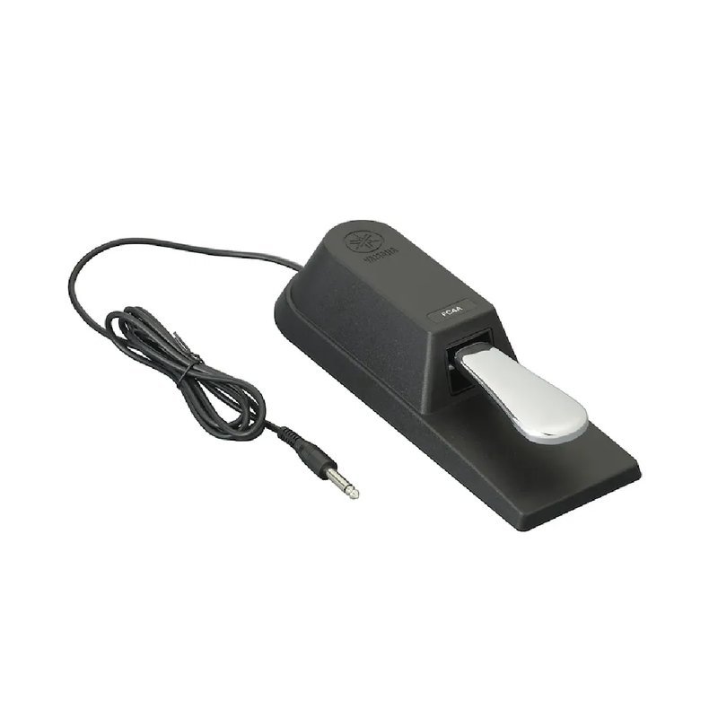 Yamaha Yamaha / FC4A 負極性 延音踏板 — 三峽延音踏板