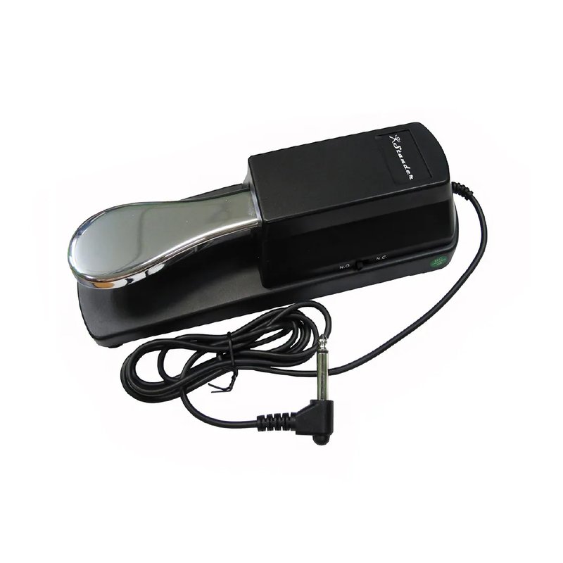 台灣品牌 台灣品牌 / FS-04 正/負極性 延音踏板 — 三峽配件 / 週邊