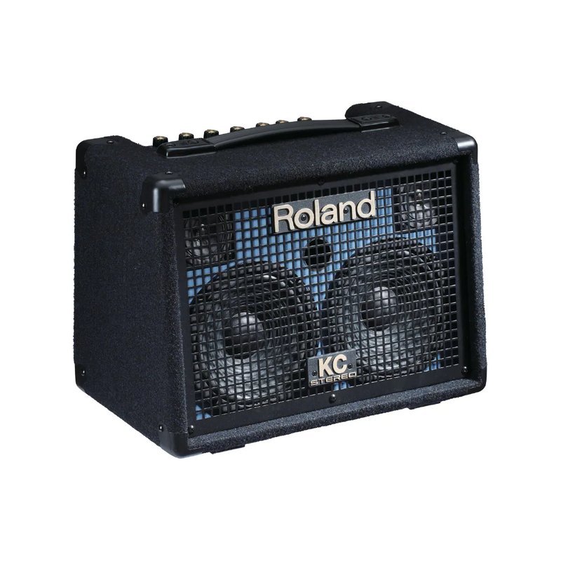Roland Roland / KC-110 鍵盤音箱(2*15W) — 三峽電鋼琴 / 鍵盤