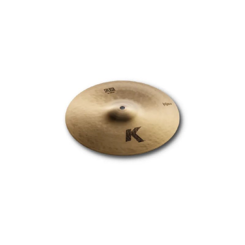 Zildjian Zildjian / 12" K Splash 銅鈸 (K0859) — 三峽鼓 / 打擊