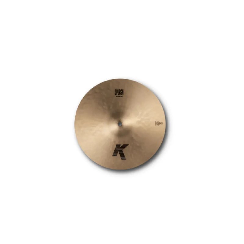 Zildjian Zildjian / 10" K Splash 銅鈸 (K0858) — 三峽鼓 / 打擊