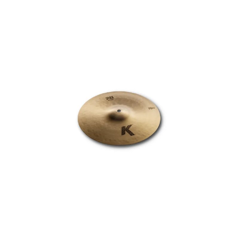 Zildjian Zildjian / 8" K Splash 銅鈸 (K0857) — 三峽鼓 / 打擊