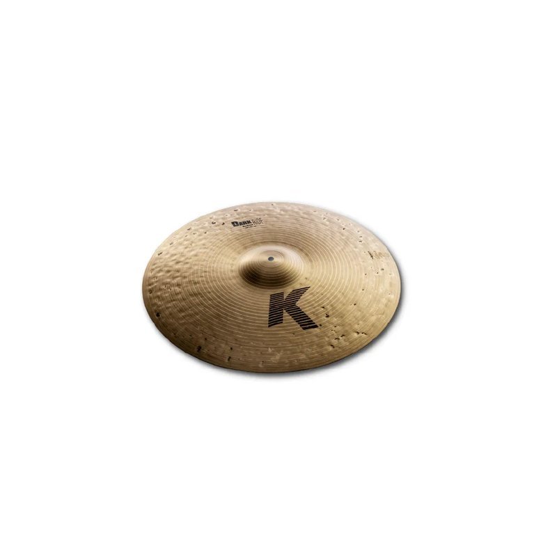 Zildjian Zildjian / 22" K Dark Medium Ride 銅鈸 (K0830) — 三峽鼓 / 打擊