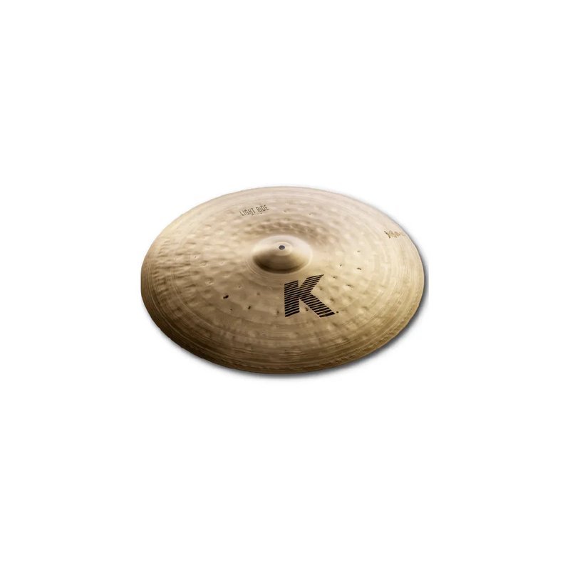 Zildjian Zildjian / 24" K Light Ride 銅鈸 (K0834) — 三峽鼓 / 打擊