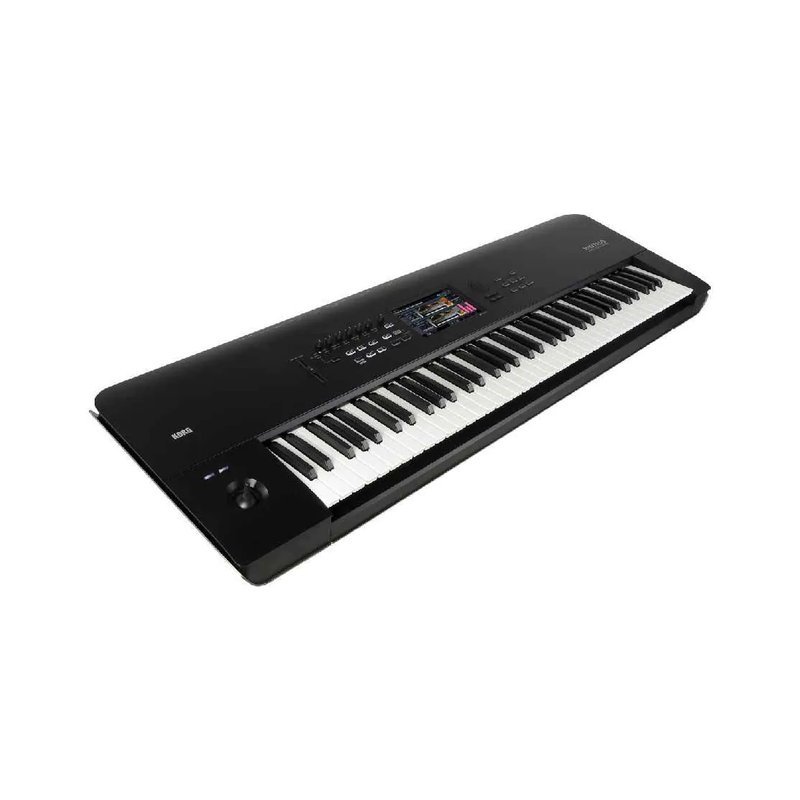 KORG Korg / NAUTILUS 73 73鍵 旗艦合成鍵盤工作站 — 三峽電鋼琴 / 鍵盤