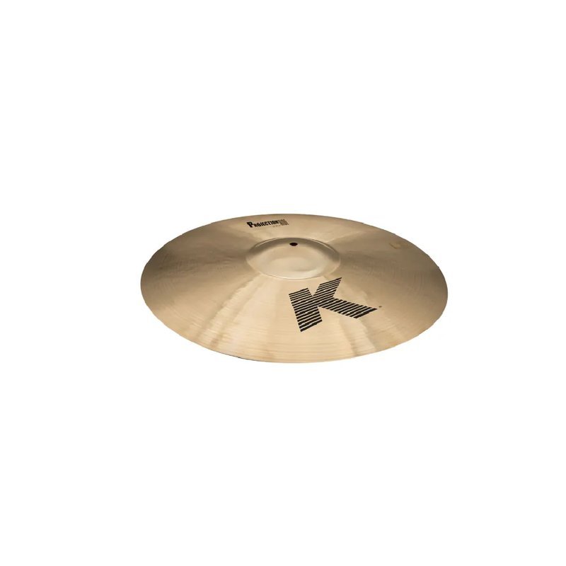 Zildjian Zildjian / 21" K Zildjian Projection Ride 銅鈸 (K0807) — 三峽鼓 / 打擊