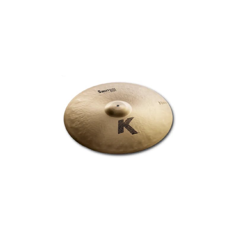 Zildjian Zildjian / 23" K Sweet Ride 銅鈸 (K0732) — 三峽鼓 / 打擊