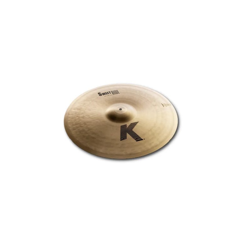 Zildjian Zildjian / 21" K Sweet Ride 銅鈸 (K0731) — 三峽鼓 / 打擊
