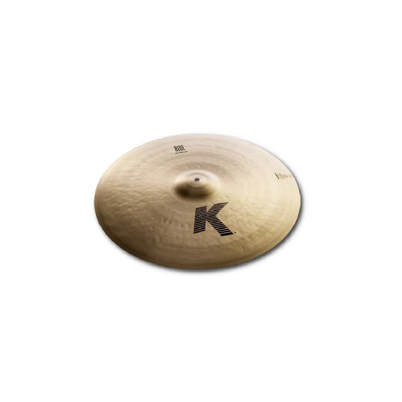 Zildjian Zildjian / 22" K Ride 銅鈸 (K0819) — 三峽鼓 / 打擊