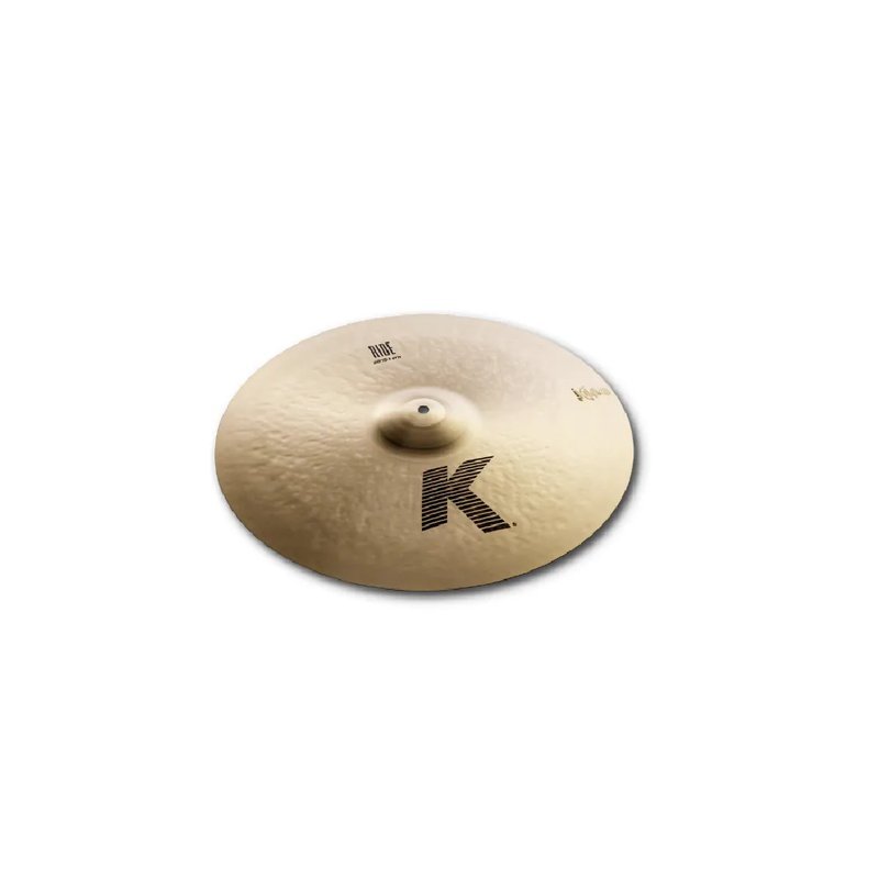 Zildjian Zildjian / 20" K Ride 銅鈸 (K0817) — 三峽鼓 / 打擊