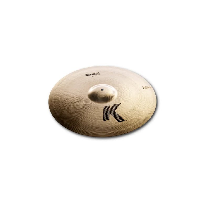 Zildjian Zildjian / 21” K Crash Ride 銅鈸 (K20835) — 三峽鼓 / 打擊