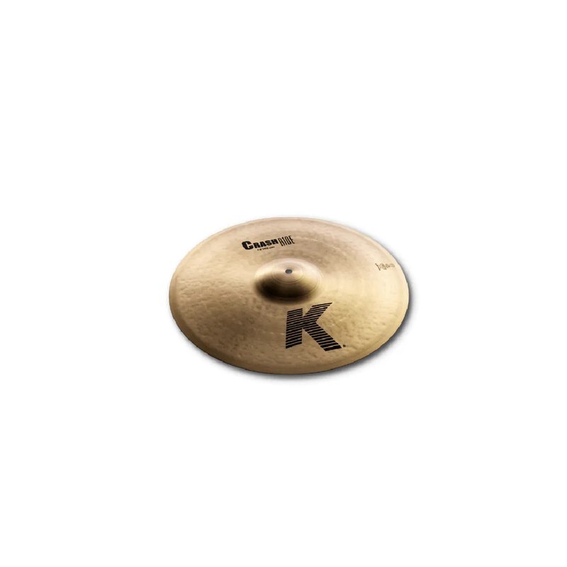 Zildjian Zildjian / 18” K Crash Ride 銅鈸 (K0808) — 三峽鼓 / 打擊
