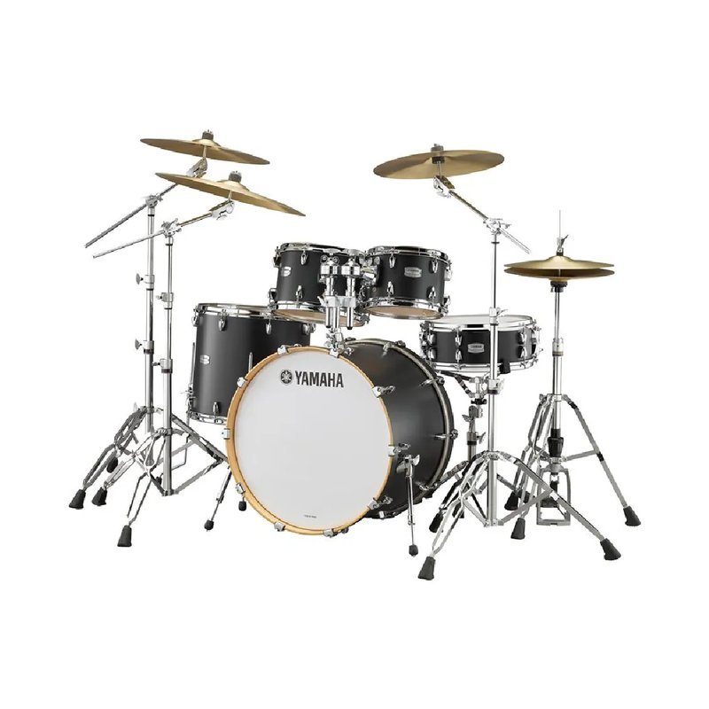 Yamaha Yamaha / Tour Custom 爵士鼓組(5 piece/5色) — 三峽鼓 / 打擊