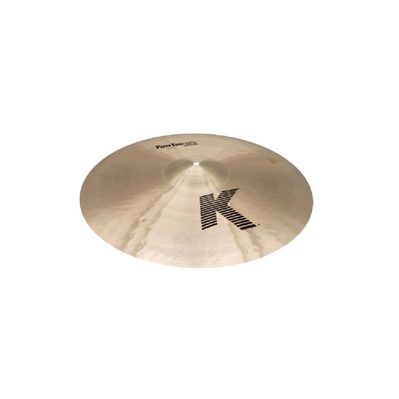 Zildjian Zildjian / 20” K Paper Thin Crash 銅鈸 (K2820) — 三峽鼓 / 打擊