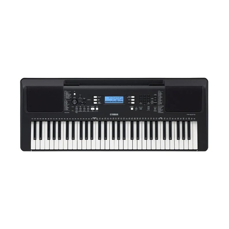 Yamaha Yamaha / PSR-E373 伴奏電子琴 — 三峽電鋼琴 / 鍵盤