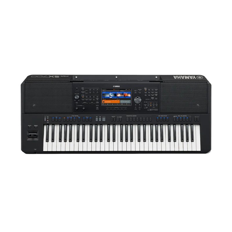 Yamaha Yamaha / PSR-SX700 專業伴奏琴 — 三峽配件 / 週邊