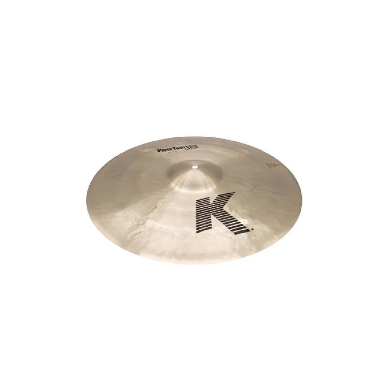Zildjian Zildjian / 19” K Paper Thin Crash 銅鈸 (K2819) — 三峽鼓 / 打擊