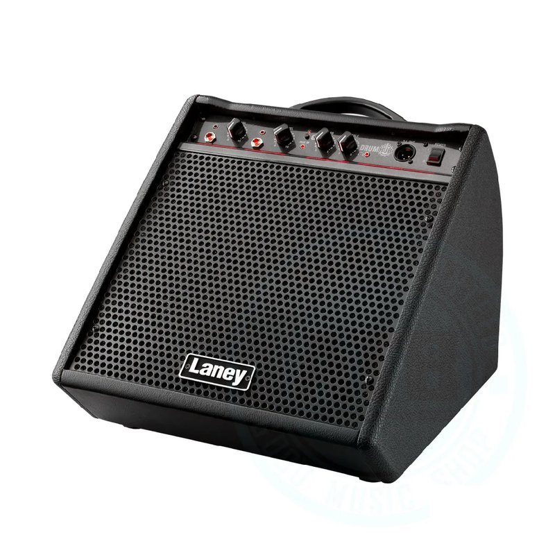 Laney Laney / DH80 藍芽電子鼓音箱(1x10吋,80W) — 三峽鼓 / 打擊