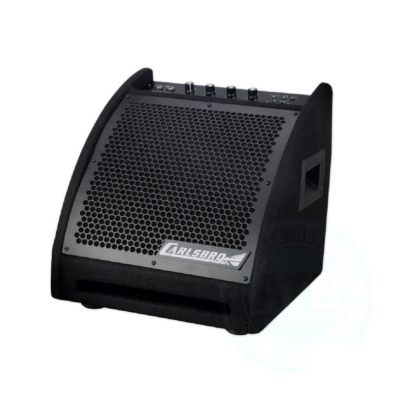 Carlsbro Carlsbro / EDA30B 藍芽電子鼓音箱(30W) — 三峽鼓 / 打擊
