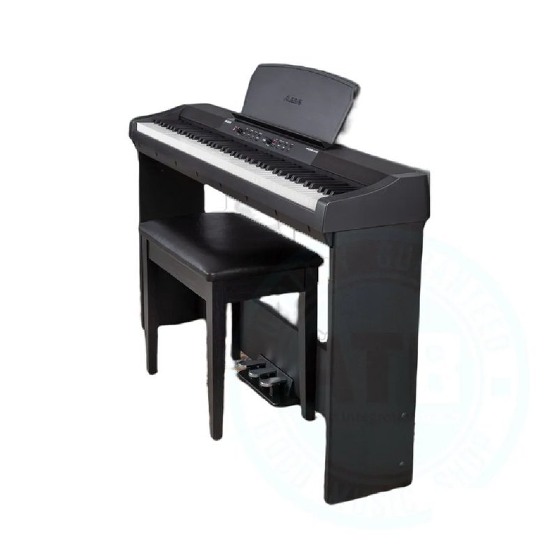 Alesis Alesis / Prestige Artist 88鍵數位鋼琴 — 三峽電鋼琴 / 鍵盤
