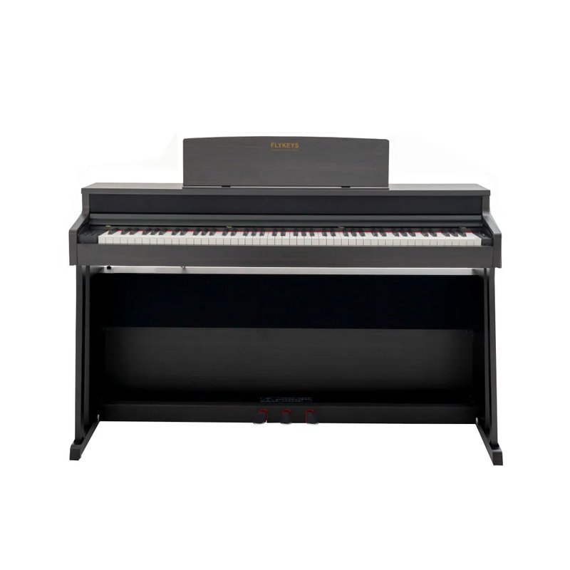 Flykeys Flykeys / FK130 88鍵 旗艦滑蓋式數位鋼琴 — 三峽電鋼琴 / 鍵盤