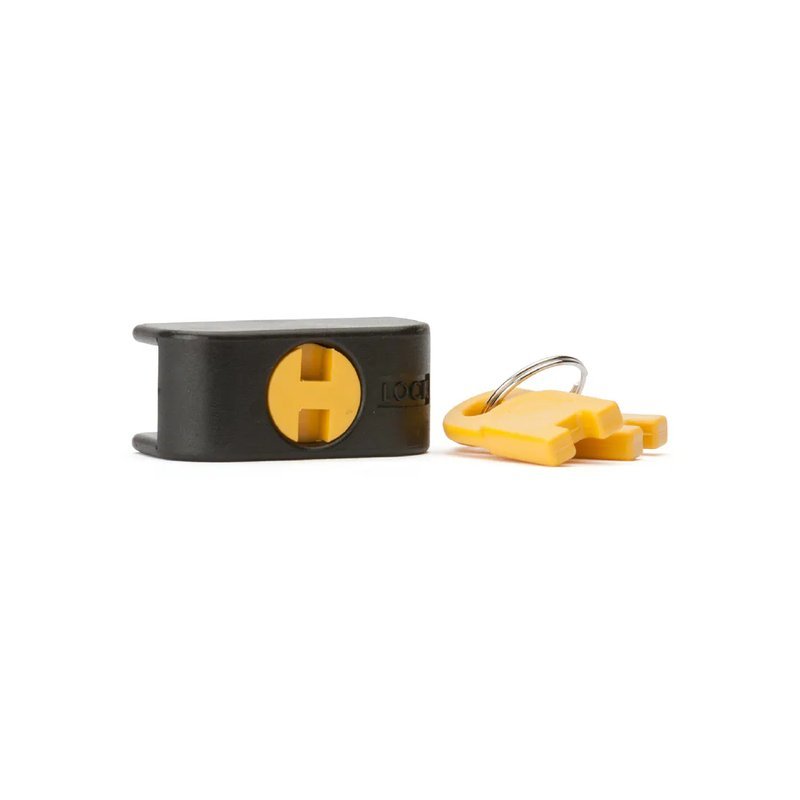 Hercules Hercules / HA101S 吉他架鎖 — 三峽木吉他 / 民謠吉他