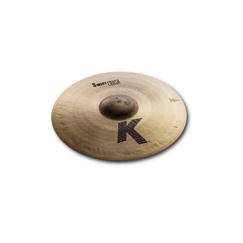 Zildjian Zildjian / 19” K Sweet Crash 銅鈸 (K0705) — 三峽鼓 / 打擊