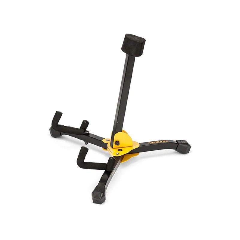 Hercules Hercules / GS402BB 迷你電吉他架 — 三峽電吉他