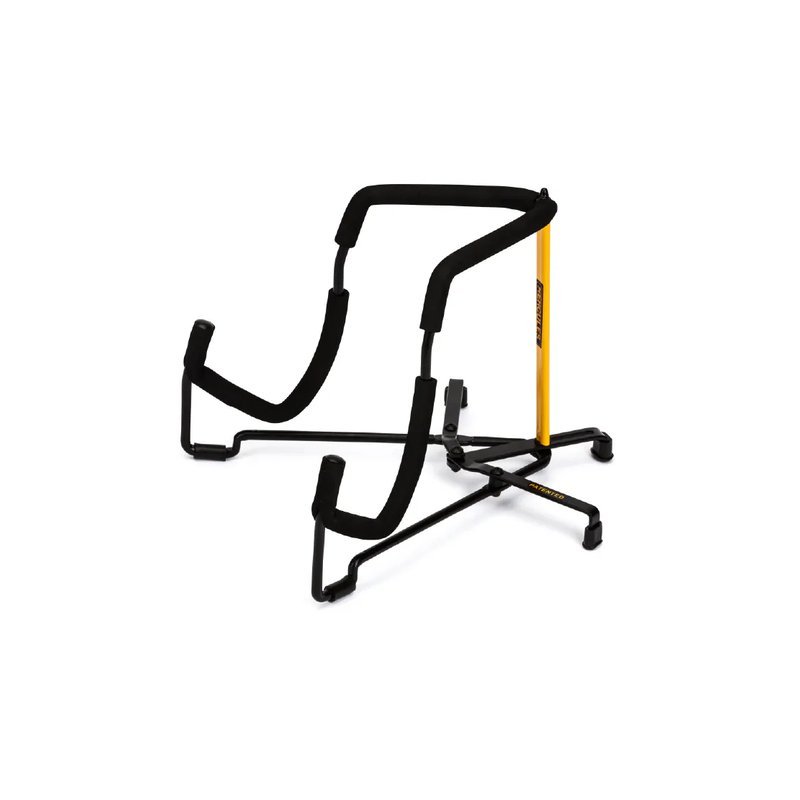 Hercules Hercules / GS302B 輕便型電吉他與貝斯架 — 三峽貝斯