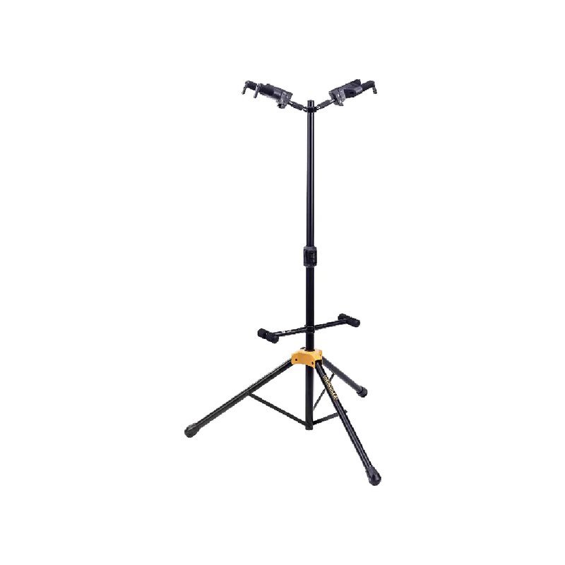 Hercules Hercules / GS422B Plus 吉他架 — 三峽木吉他 / 民謠吉他