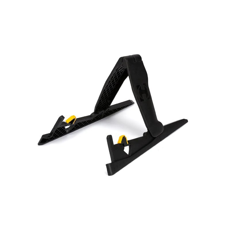 Hercules Hercules / GS200B 便攜型吉他架 — 三峽木吉他 / 民謠吉他