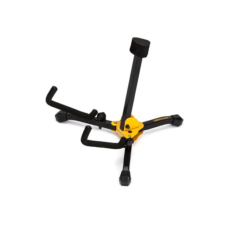 Hercules Hercules / GS401BB 迷你木吉他架 — 三峽木吉他 / 民謠吉他