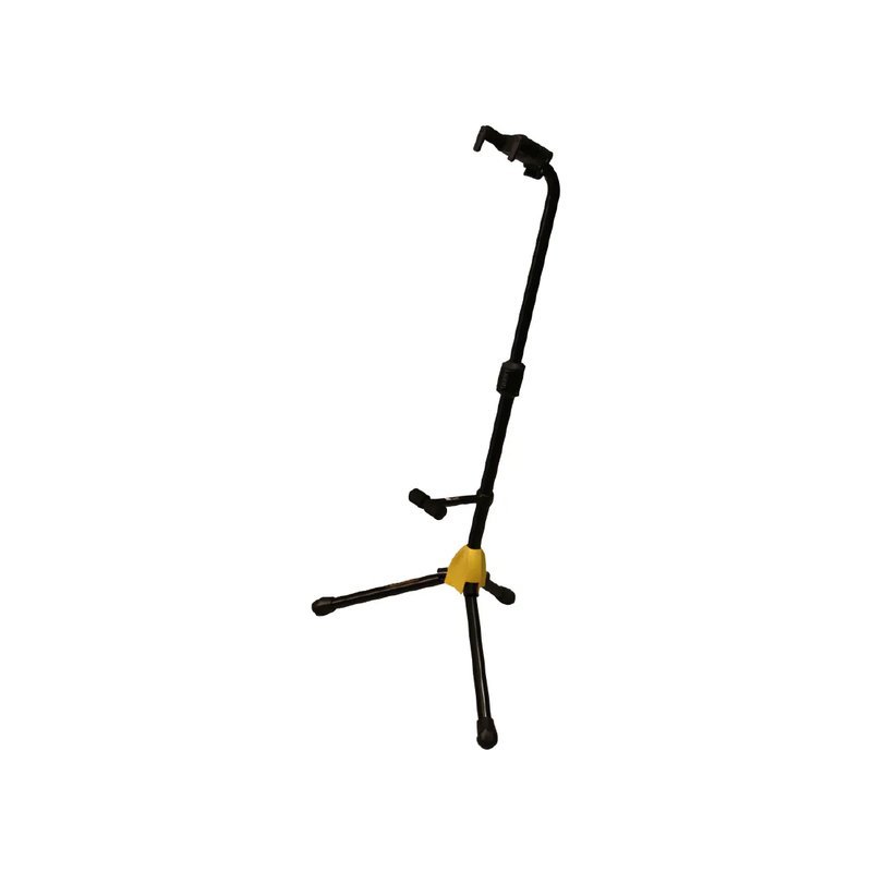 Hercules Hercules / GS412B PLUS 單頭靠背式吉他架 — 三峽木吉他 / 民謠吉他