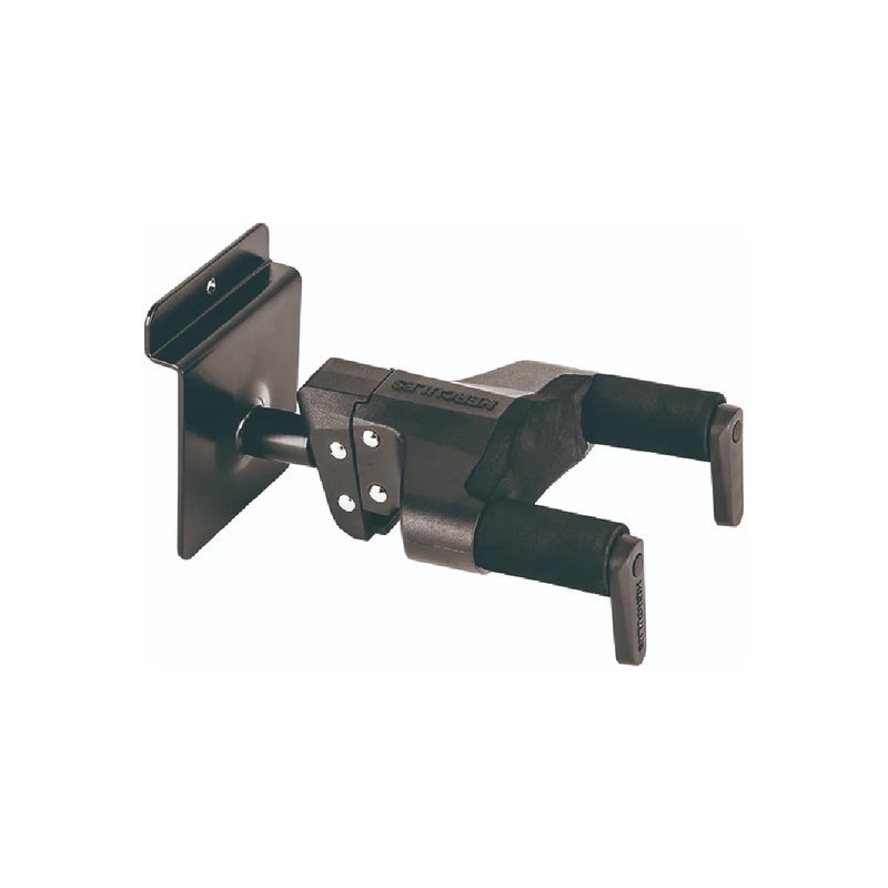 Hercules Hercules / GSP39SB Plus 溝槽型吉他架 — 三峽木吉他 / 民謠吉他