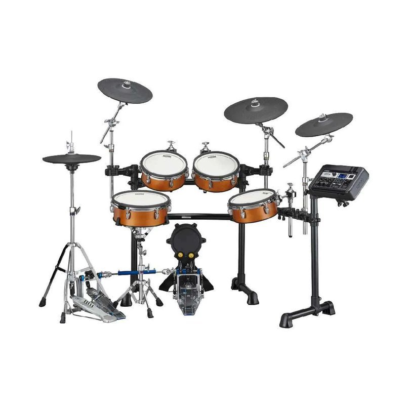 Yamaha Yamaha / DTX8KX Hybrid 數位電子鼓組(2色) — 三峽鼓 / 打擊