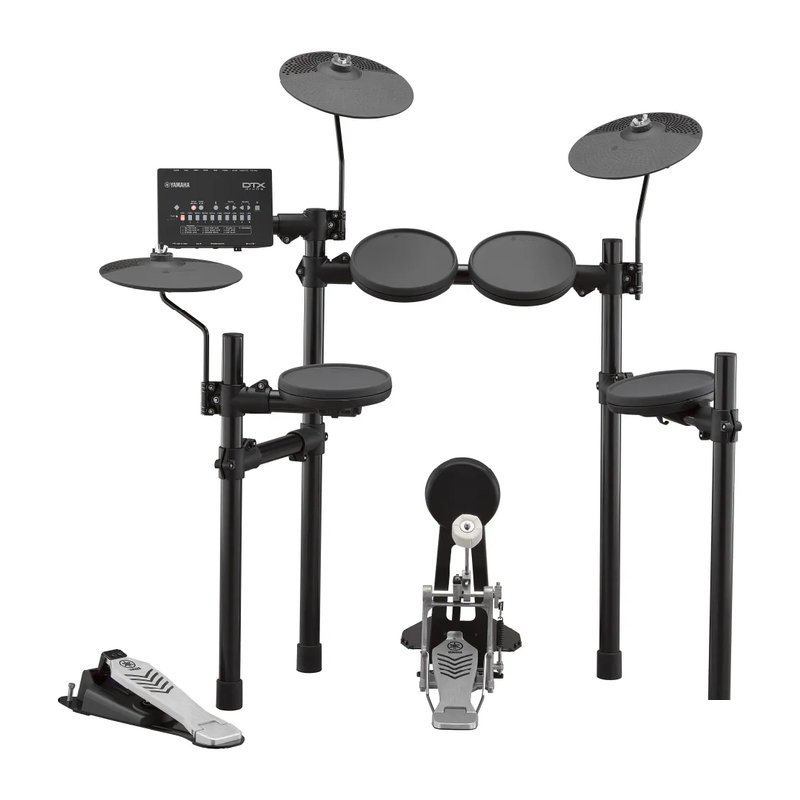 Yamaha Yamaha / DTX432K 電子鼓組 — 三峽鼓 / 打擊