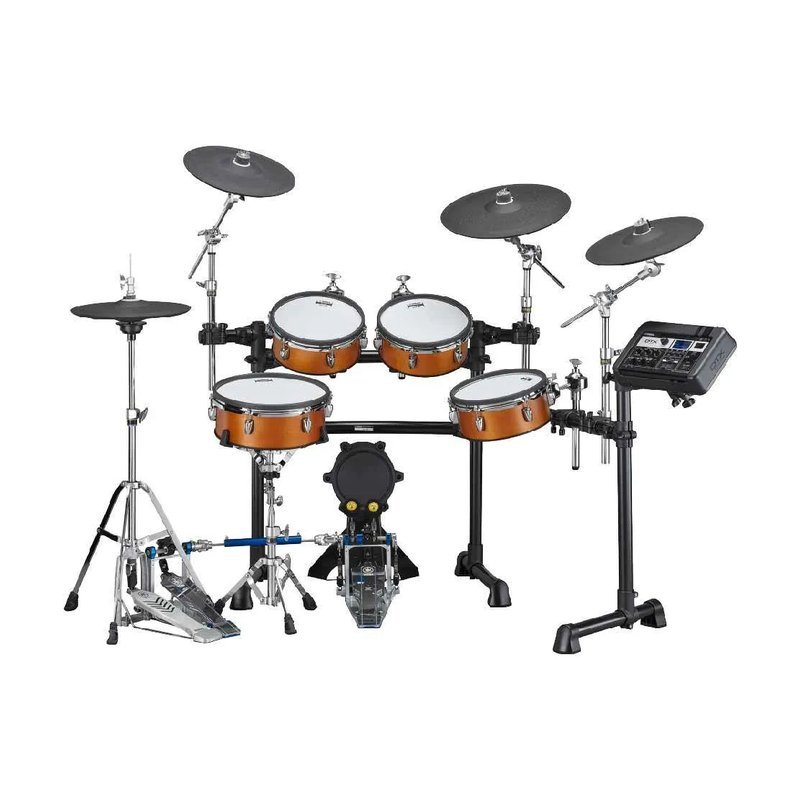 Yamaha Yamaha / DTX8KM Hybrid 數位電子鼓組(2色) — 三峽鼓 / 打擊