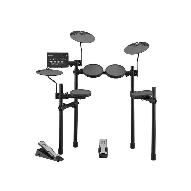 Yamaha Yamaha / DTX402K 電子鼓組 — 三峽鼓 / 打擊