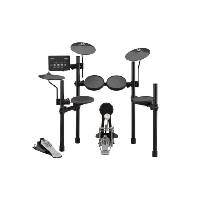 Yamaha Yamaha / DTX452K 電子鼓組 — 三峽鼓 / 打擊
