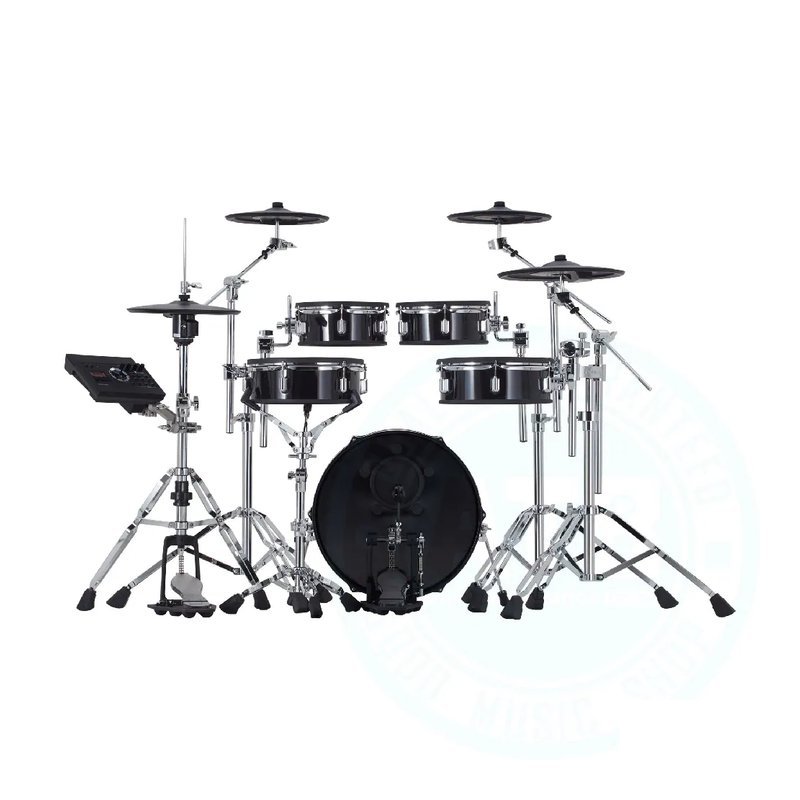 Roland Roland / VAD307 Hybrid 數位電子鼓組 — 三峽鼓 / 打擊