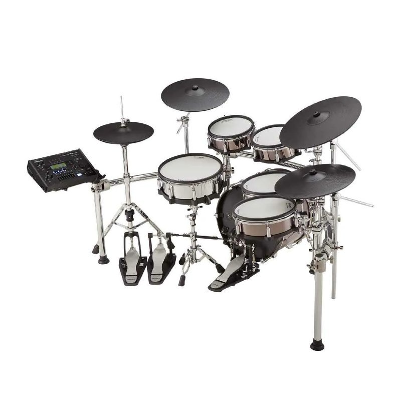 Roland Roland / TD50KV2 Hybrid 旗艦數位電子鼓組 — 三峽鼓 / 打擊