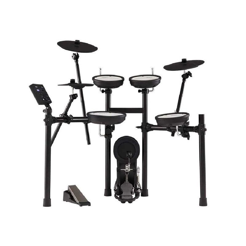 Roland Roland / TD07KV 數位電子鼓組 — 三峽鼓 / 打擊