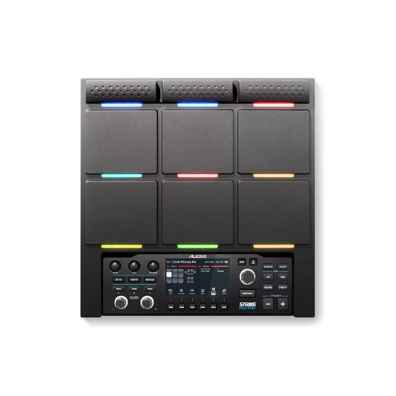 Alesis Alesis / Strike Multipad 數位打擊墊 — 三峽鼓 / 打擊