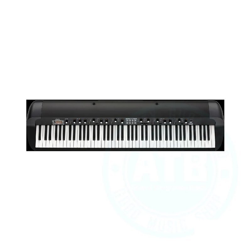 KORG Korg / SV2-88 88鍵演奏型舞台數位鋼琴 — 三峽電鋼琴 / 鍵盤