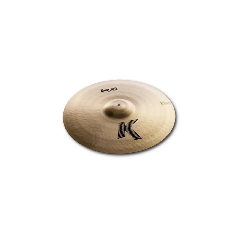 Zildjian Zildjian / 20” K Dark Crash Thin 銅鈸 (K0912) — 三峽鼓 / 打擊