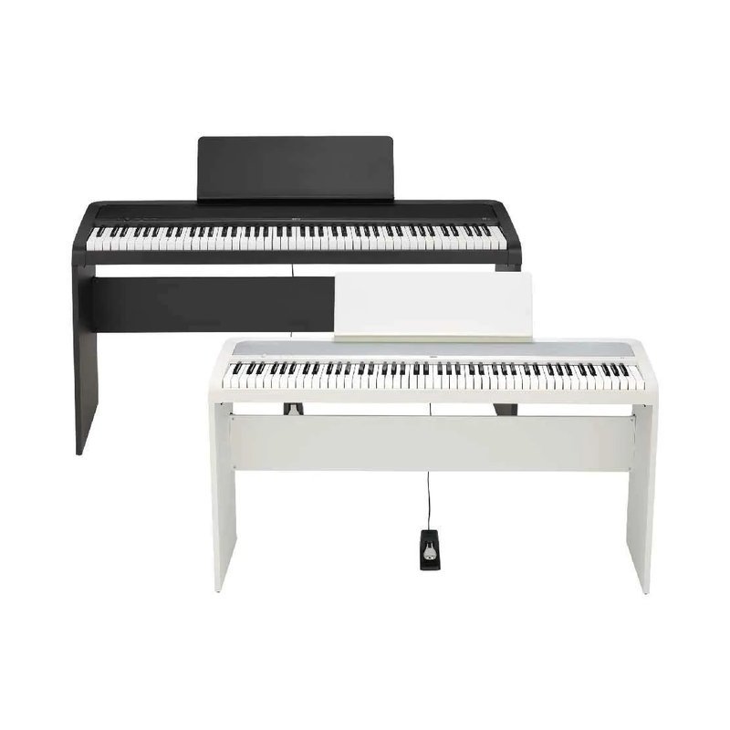 KORG Korg / B2 88鍵數位鋼琴 (2色) — 三峽電鋼琴 / 鍵盤