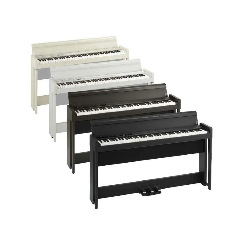 KORG Korg / C1 Air 88鍵掀蓋式數位鋼琴 — 三峽電鋼琴 / 鍵盤