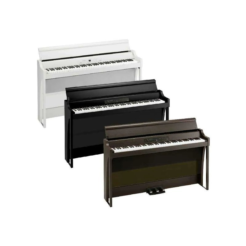 KORG Korg / G1 Air 88鍵掀蓋式數位鋼琴 — 三峽電鋼琴 / 鍵盤