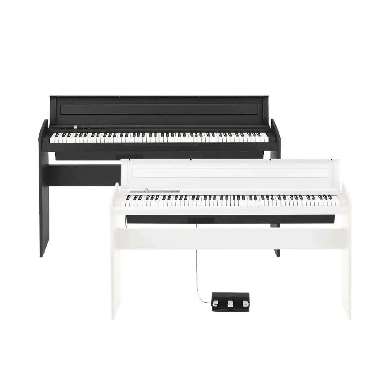 KORG Korg / LP180 88鍵掀蓋式數位鋼琴(2色) — 三峽電鋼琴 / 鍵盤