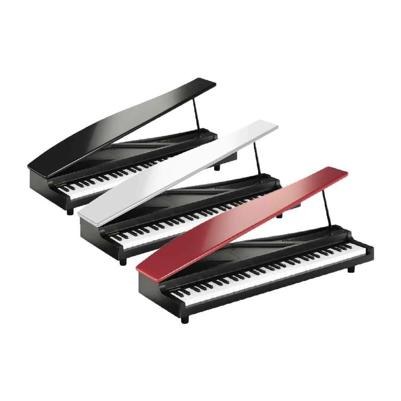KORG KORG / microPIANO 61迷你鍵 數位三角鋼琴 (3色) — 三峽電鋼琴 / 鍵盤